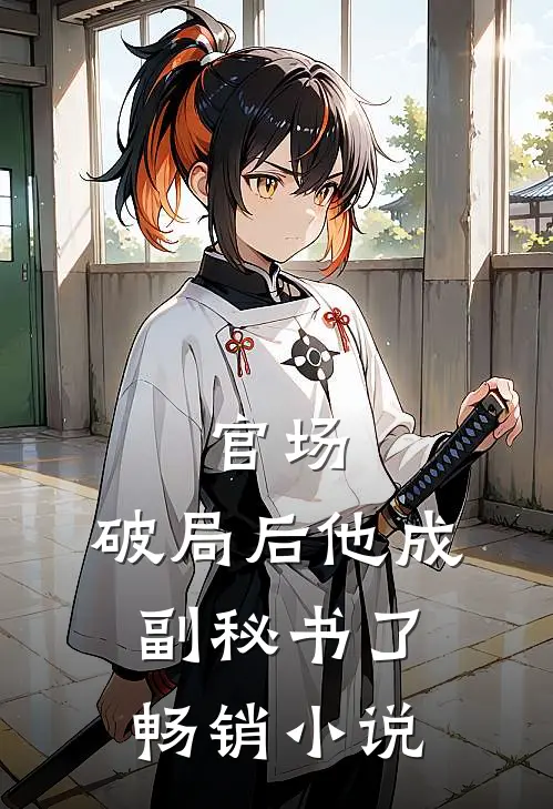 官场：破局后他成副秘书了畅销小说