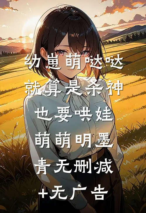 幼崽萌哒哒，就算是杀神也要哄娃萌萌明墨青无删减+无广告