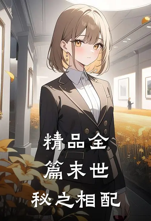精品全篇末世：秘之相配