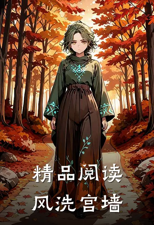精品阅读风洗宫墙