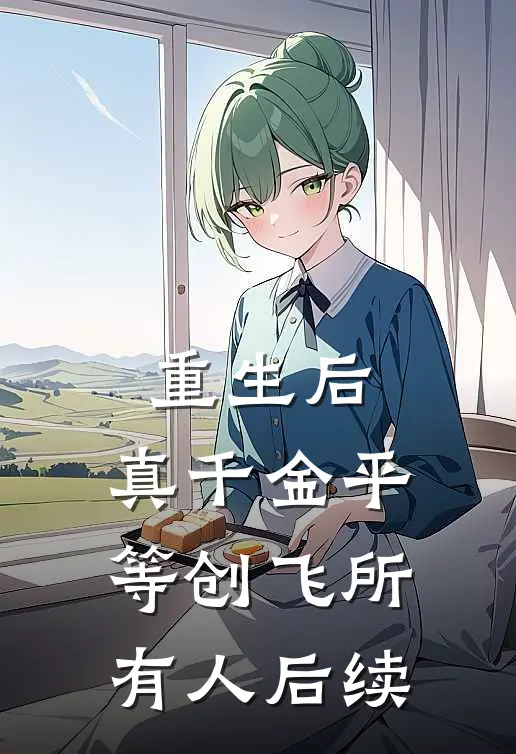 重生后，真千金平等创飞所有人后续