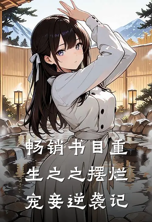 畅销书目重生之之摆烂宠妾逆袭记