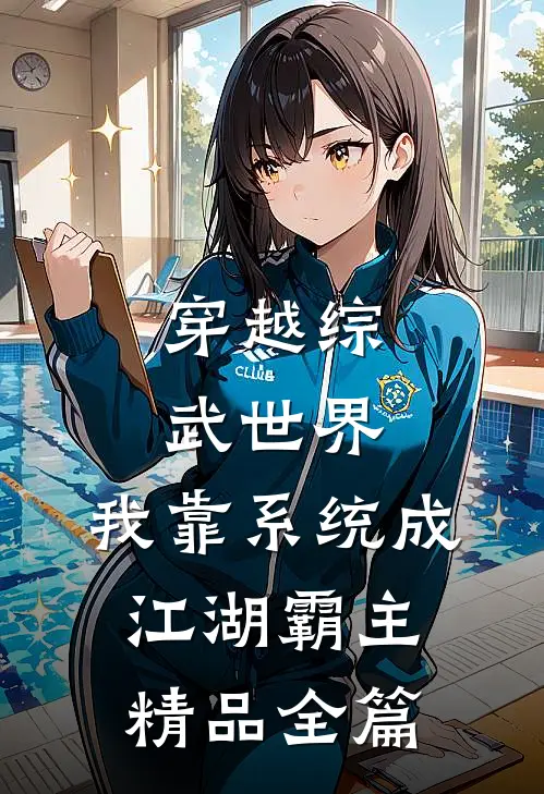 穿越综武世界：我靠系统成江湖霸主精品全篇