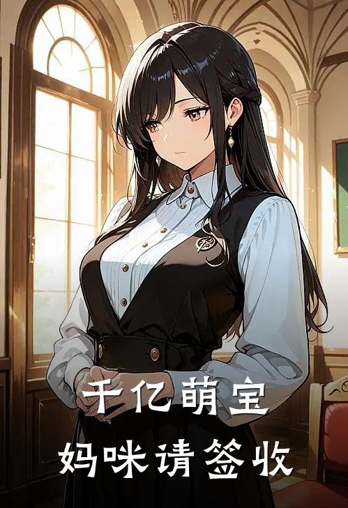 千亿萌宝：妈咪请签收
