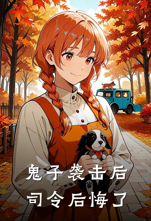 鬼子袭击后，司令后悔了