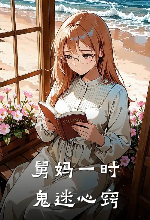 舅妈一时鬼迷心窍
