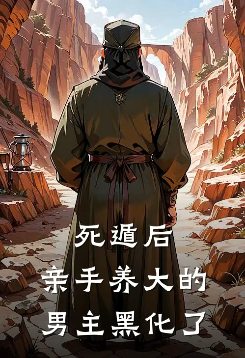 死遁后，亲手养大的男主黑化了