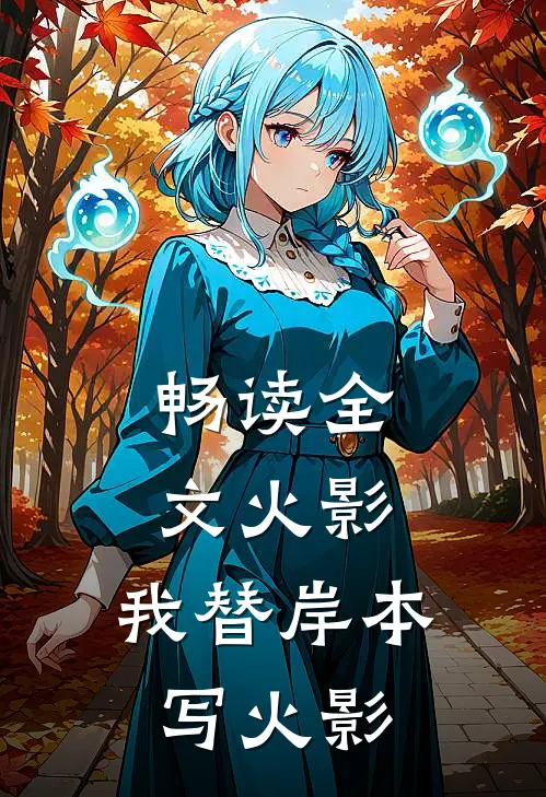 畅读全文火影：我替岸本写火影