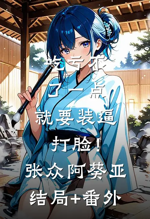 吃亏不了一点，就要装逼打脸！张众阿葵亚结局+番外