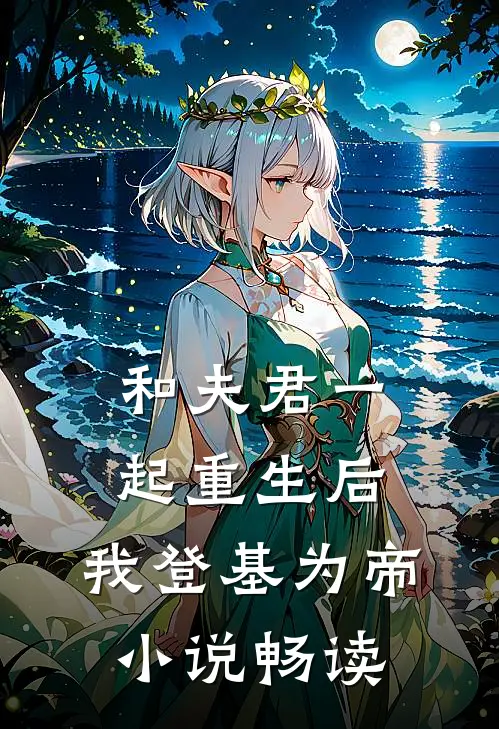 和夫君一起重生后，我登基为帝小说畅读