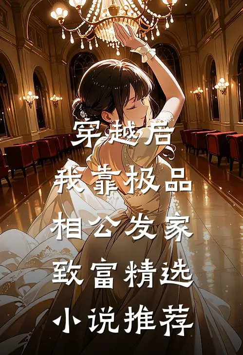 穿越后，我靠极品相公发家致富精选小说推荐