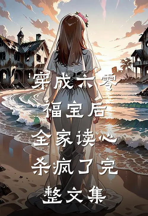 穿成六零福宝后，全家读心杀疯了完整文集