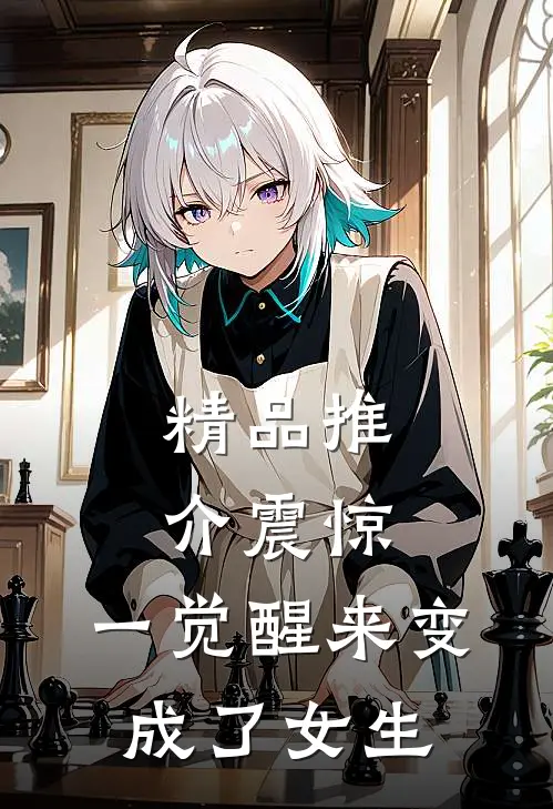 精品推介震惊，一觉醒来变成了女生