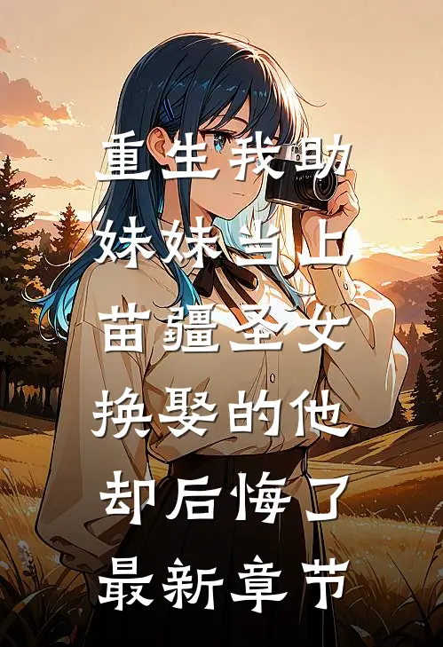 重生我助妹妹当上苗疆圣女，换娶的他却后悔了最新章节