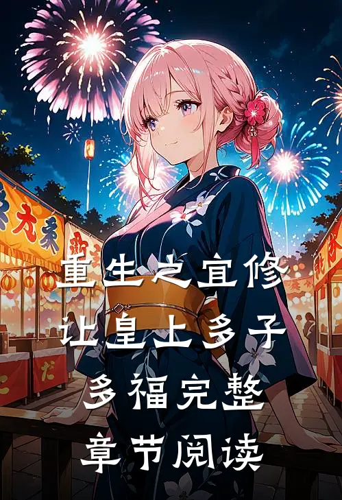 重生之宜修让皇上多子多福完整章节阅读