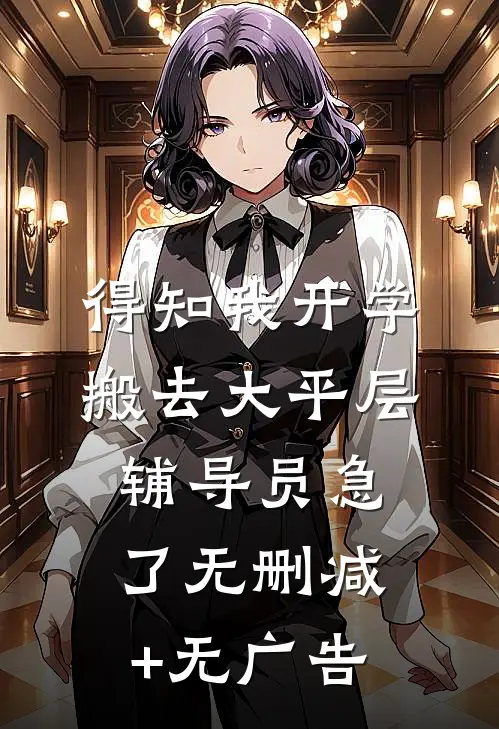 得知我开学搬去大平层，辅导员急了无删减+无广告