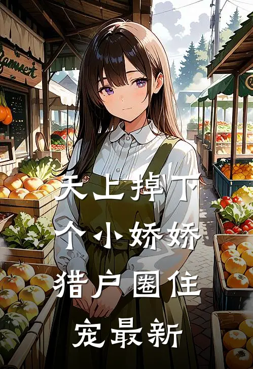 天上掉下个小娇娇，猎户圈住宠最新