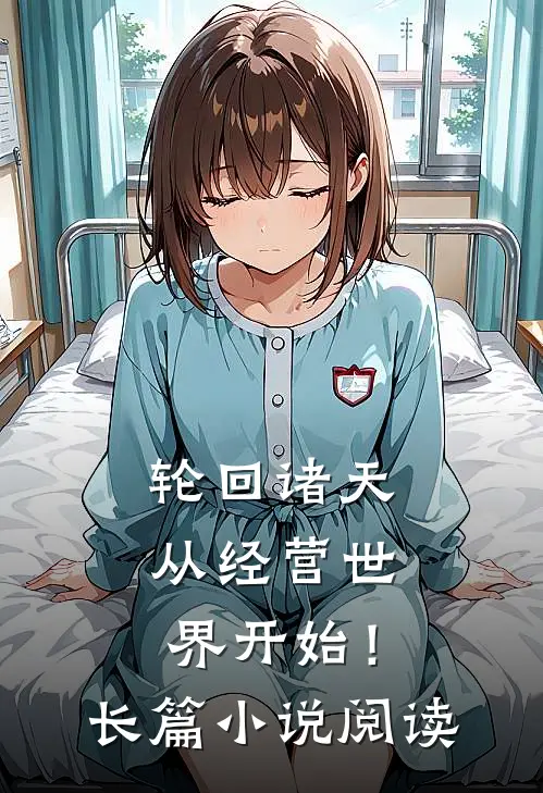 轮回诸天：从经营世界开始！长篇小说阅读