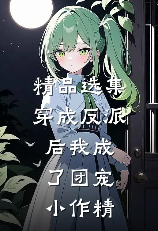 精品选集穿成反派后我成了团宠小作精
