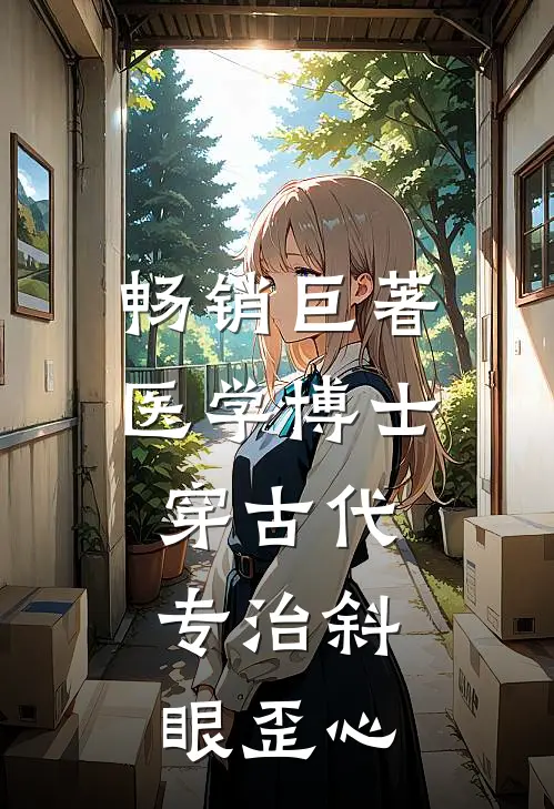 畅销巨著医学博士穿古代，专治斜眼歪心
