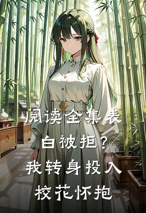 阅读全集表白被拒？我转身投入校花怀抱