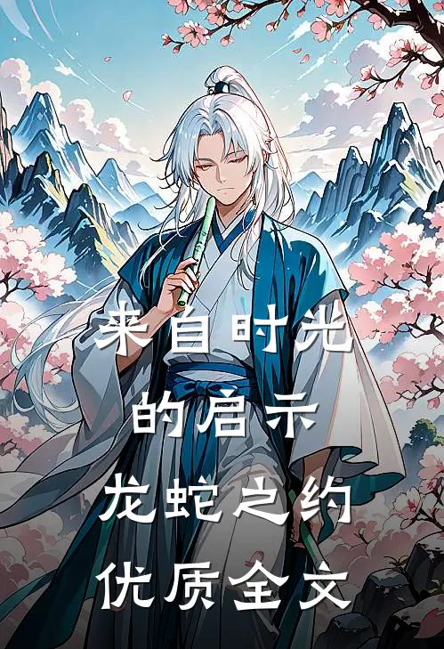 来自时光的启示：龙蛇之约优质全文