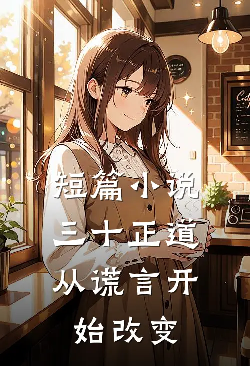 短篇小说三十正道：从谎言开始改变