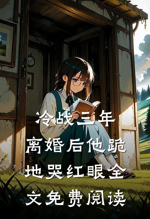 冷战三年，离婚后他跪地哭红眼全文免费阅读