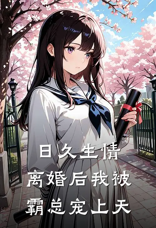 日久生情：离婚后我被霸总宠上天