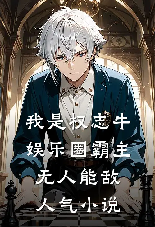 我是权志牛，娱乐圈霸主无人能敌人气小说