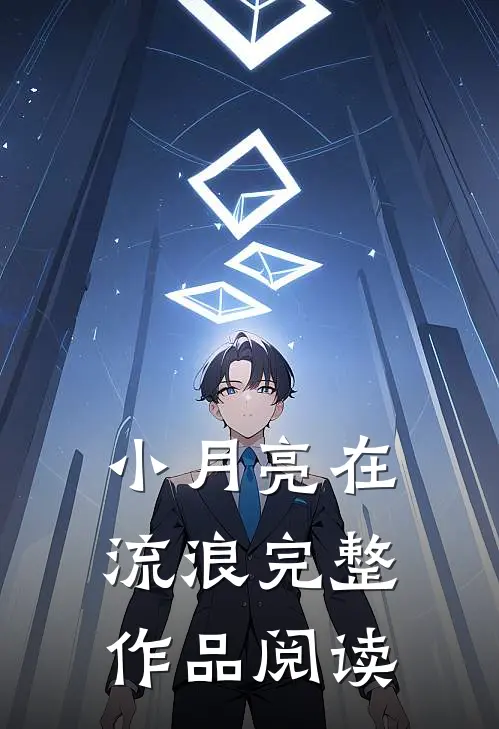 小月亮在流浪完整作品阅读