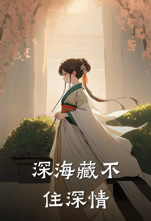 深海藏不住深情