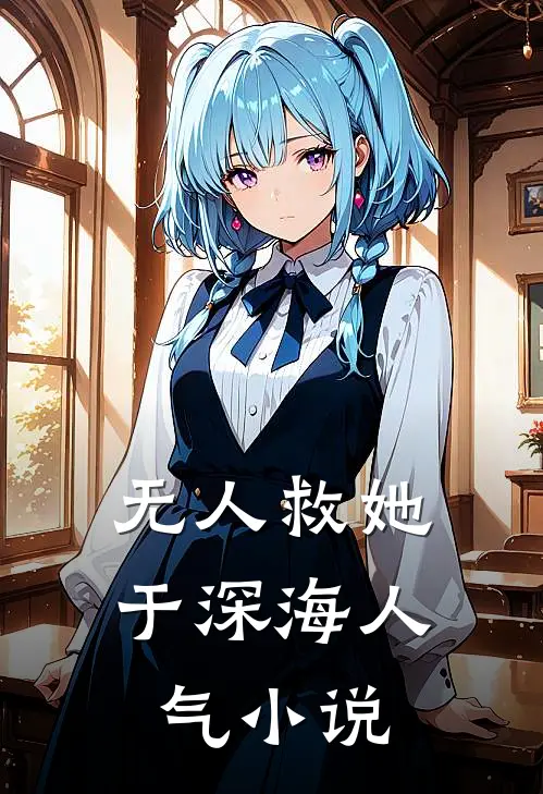 无人救她于深海人气小说