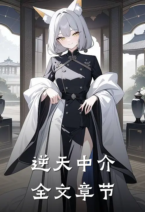 逆天中介全文章节