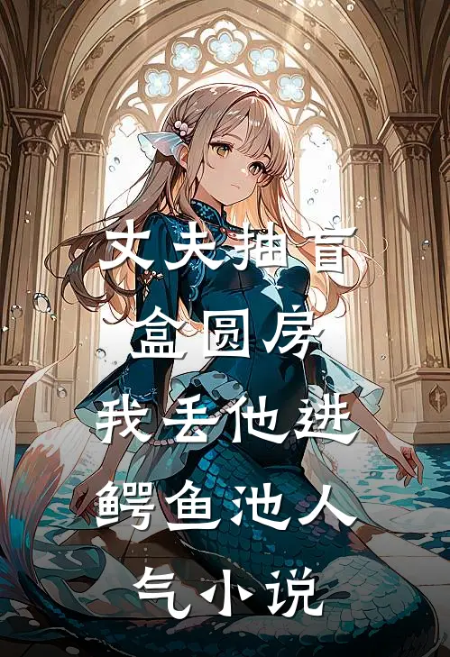 丈夫抽盲盒圆房，我丢他进鳄鱼池人气小说