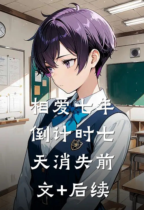 相爱七年，倒计时七天消失前文+后续