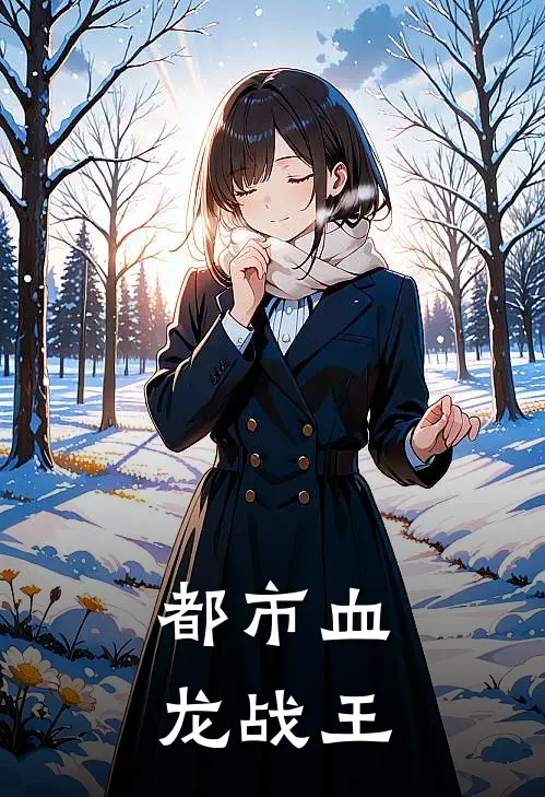 都市血龙战王