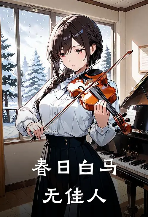 春日白马无佳人