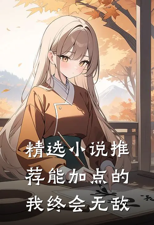 精选小说推荐能加点的我终会无敌