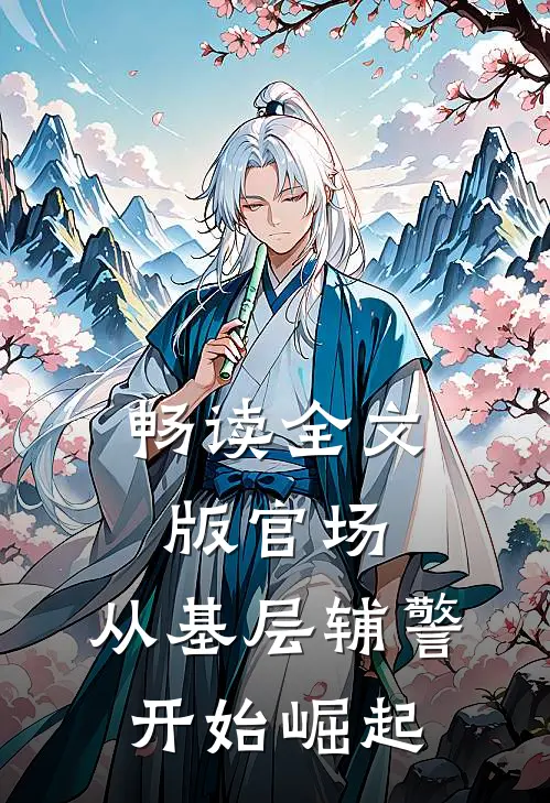 畅读全文版官场：从基层辅警开始崛起