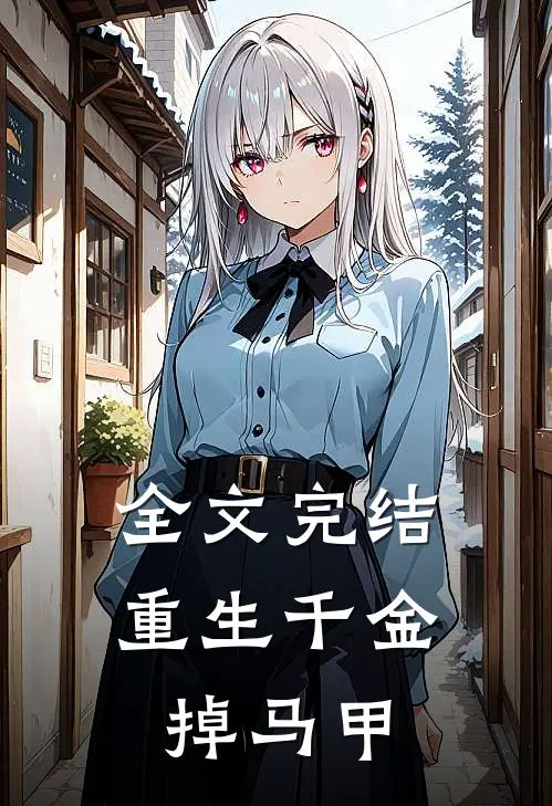 全文完结重生千金掉马甲