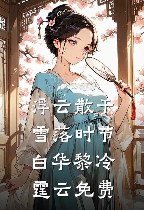 浮云散于雪落时节白华黎冷霆云免费