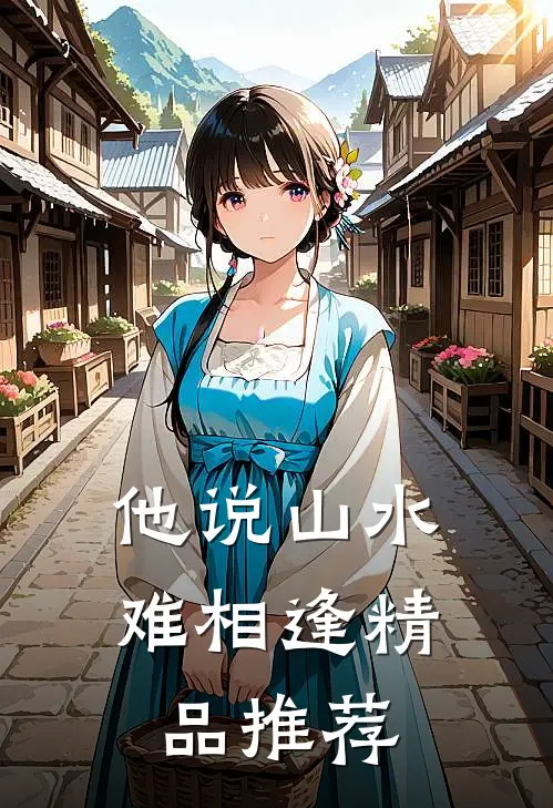 他说山水难相逢精品推荐