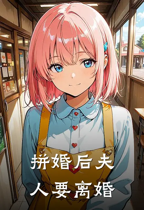 拼婚后夫人要离婚