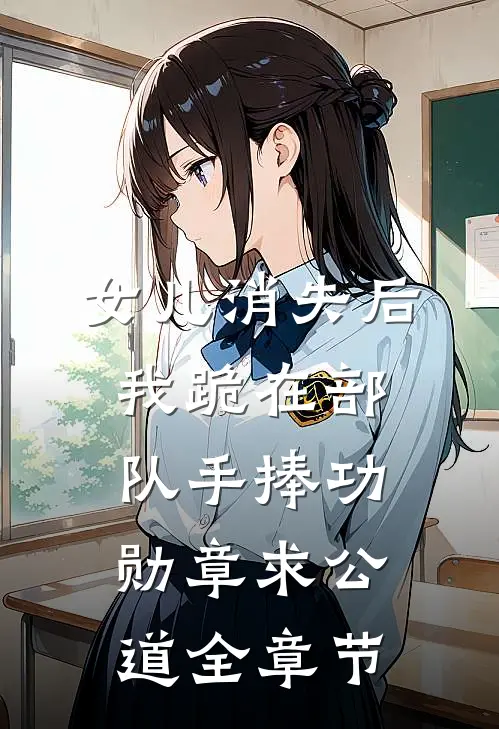 女儿消失后，我跪在部队手捧功勋章求公道全章节