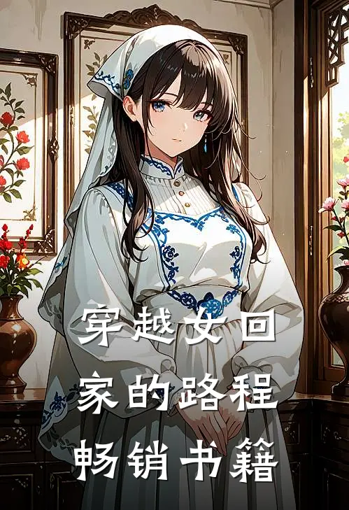 穿越女回家的路程畅销书籍