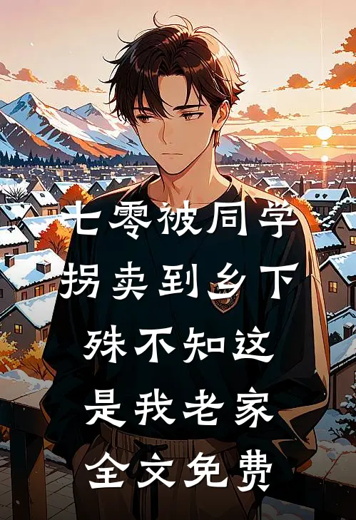 七零被同学拐卖到乡下，殊不知这是我老家全文免费