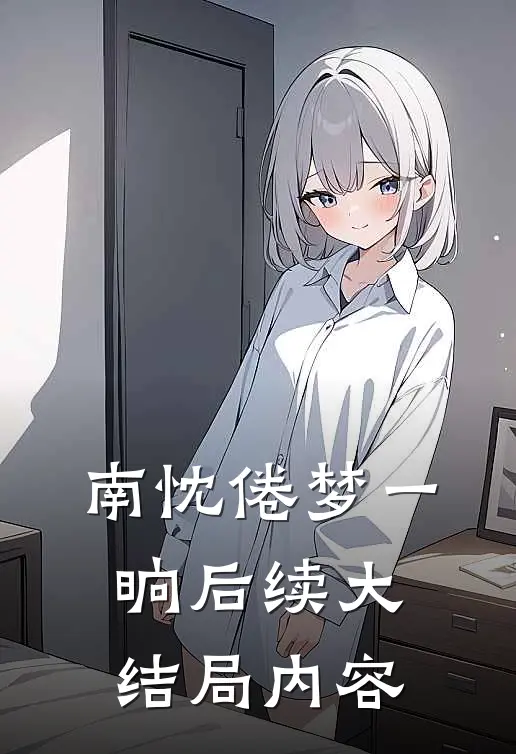 南忱倦梦一晌后续大结局内容