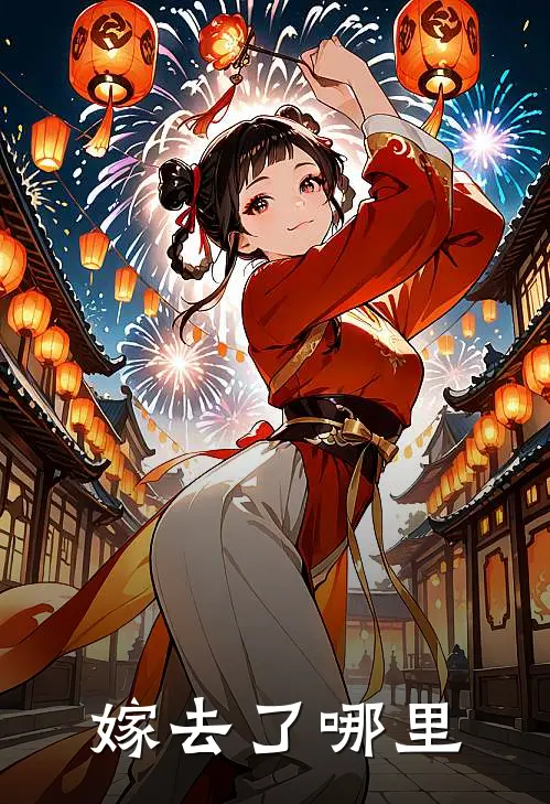 嫁去了哪里