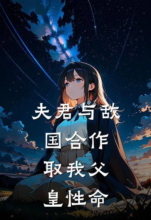 夫君与敌国合作，取我父皇性命